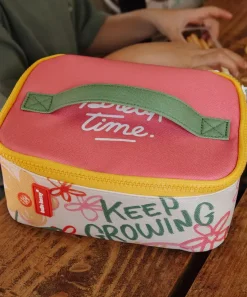 Lunchbox Maxi Flower ArtWork