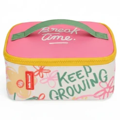 Lunchbox Maxi Flower ArtWork
