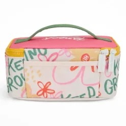 Lunchbox Maxi Flower ArtWork