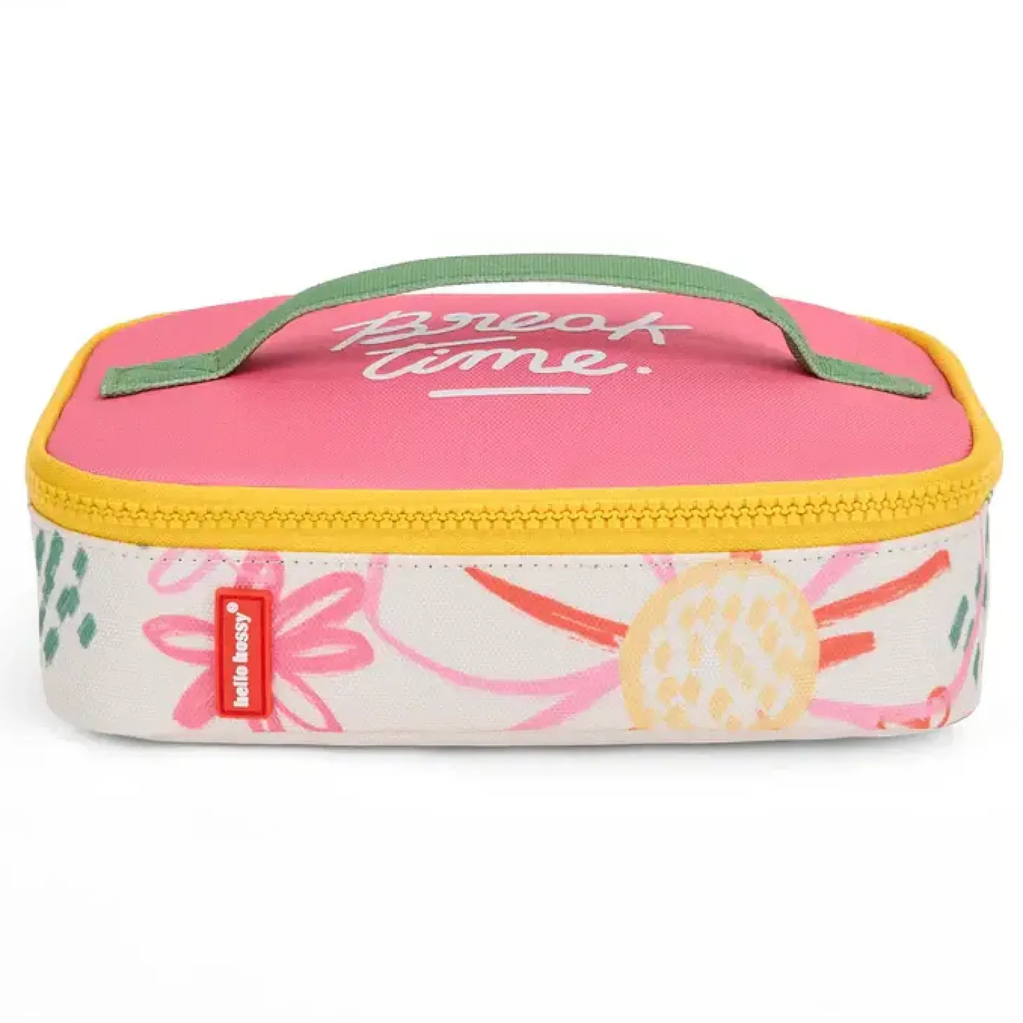 Lunchbox Mini Flower ArtWork