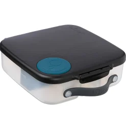 Lunchboxy|Przechowywanie Jedzenia | b.box Lunchbox - Night Vision