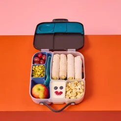 Lunchboxy|Przechowywanie Jedzenia | b.box Lunchbox - Night Vision
