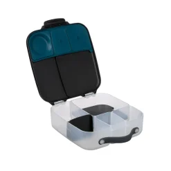 Lunchboxy|Przechowywanie Jedzenia | b.box Lunchbox - Night Vision