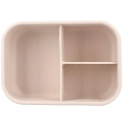 Lunchbox pojemnik silikonowy Small Aeroplane