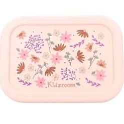 Lunchbox pojemnik silikonowy Memories Flower