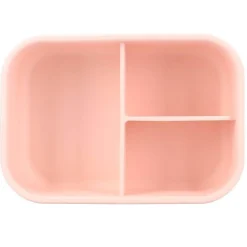 Lunchbox pojemnik silikonowy Memories Flower