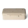 Lunchboxy|Przechowywanie Jedzenia | Citron Lunch box prostokątny - Ballerina