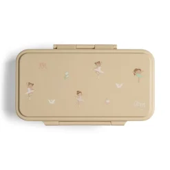 Lunchboxy|Przechowywanie Jedzenia | Citron Lunch box prostokątny - Ballerina