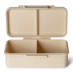 Lunchboxy|Przechowywanie Jedzenia | Citron Lunch box prostokątny - Ballerina