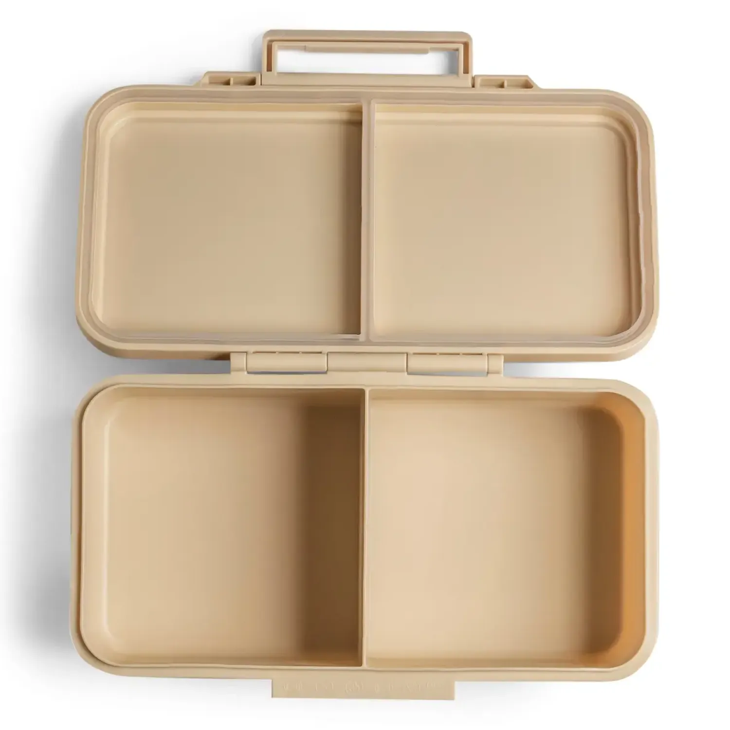 Lunchboxy|Przechowywanie Jedzenia | Citron Lunch box prostokątny - Ballerina