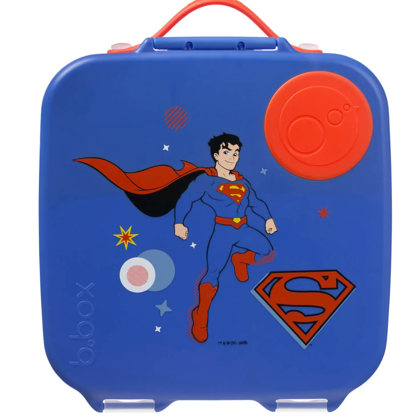 Lunchbox - Superman