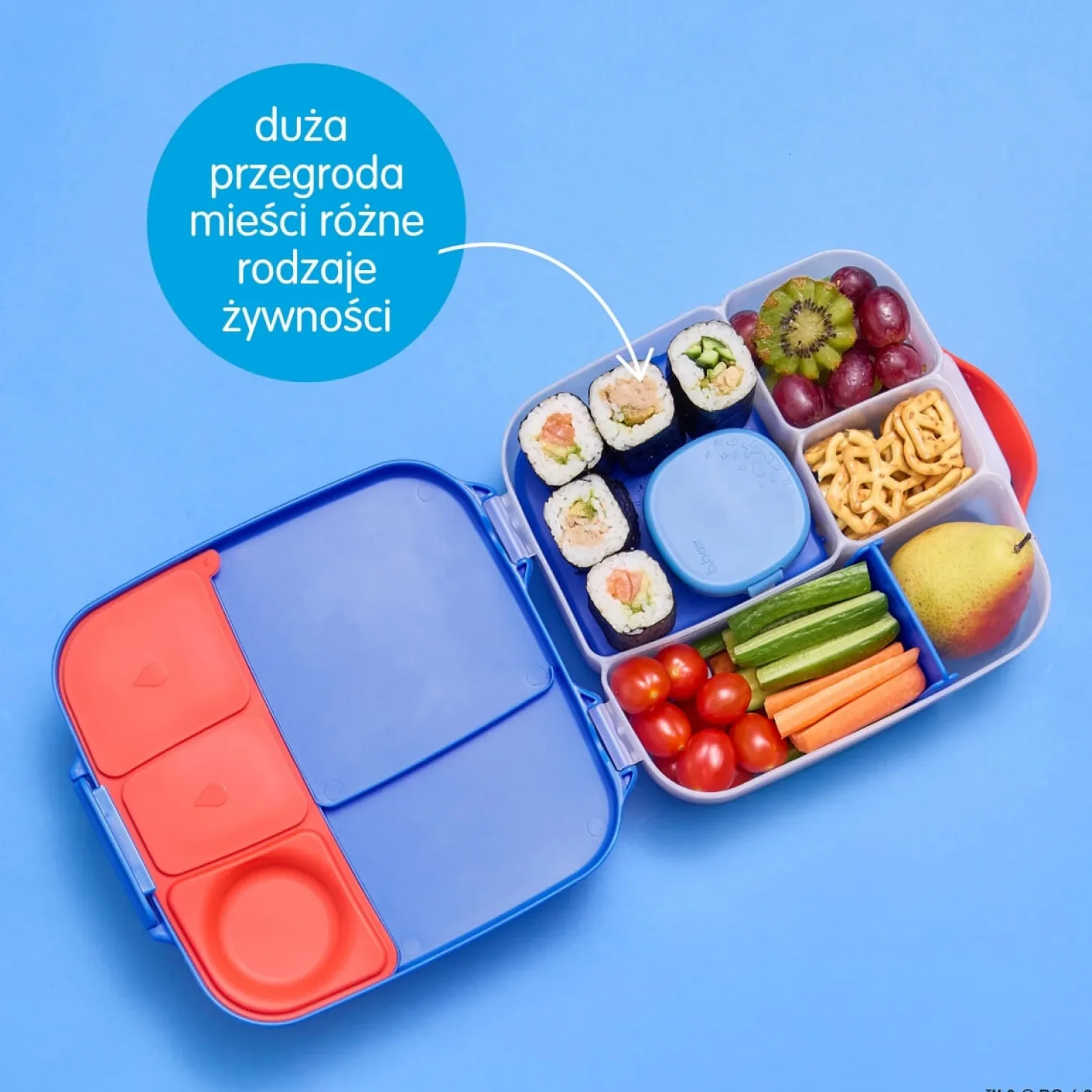 Lunchbox - Superman