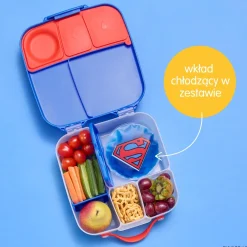 Lunchbox - Superman