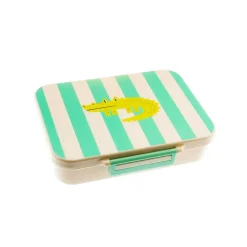 Lunchboxy|Przechowywanie Jedzenia | The cotton cloud Lunchbox tritanowy - Croc Rock