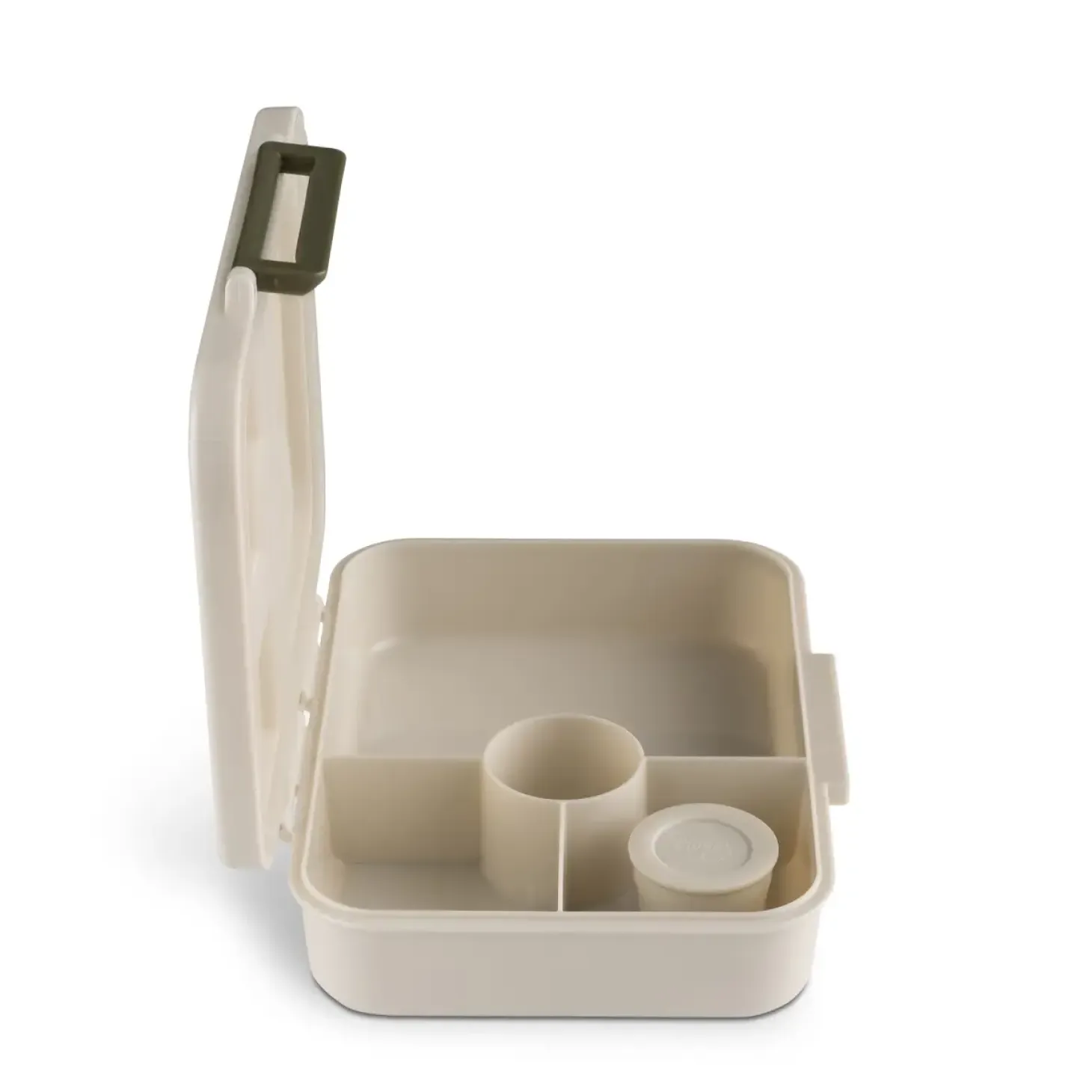 Lunch Box Tritanowy - Dino