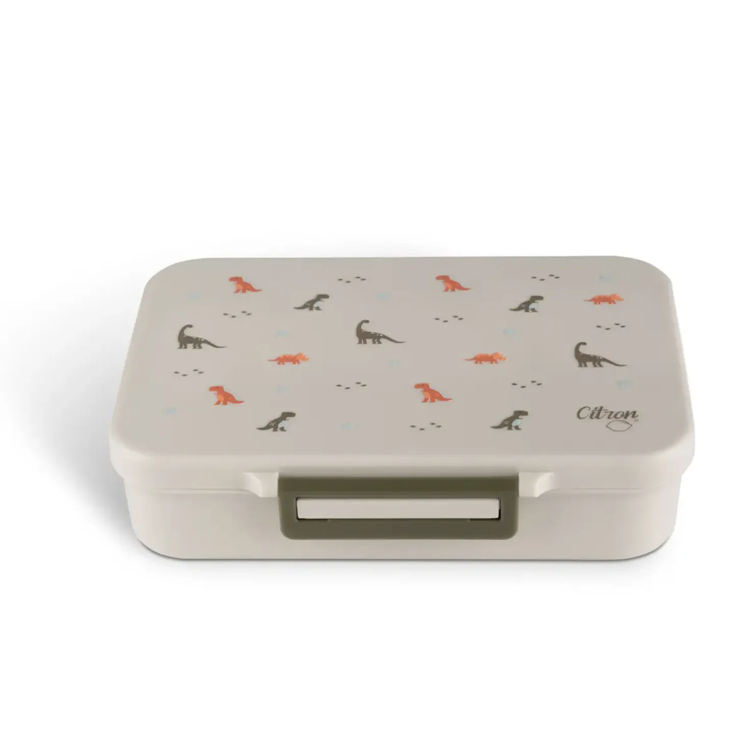 Lunch Box Tritanowy - Dino