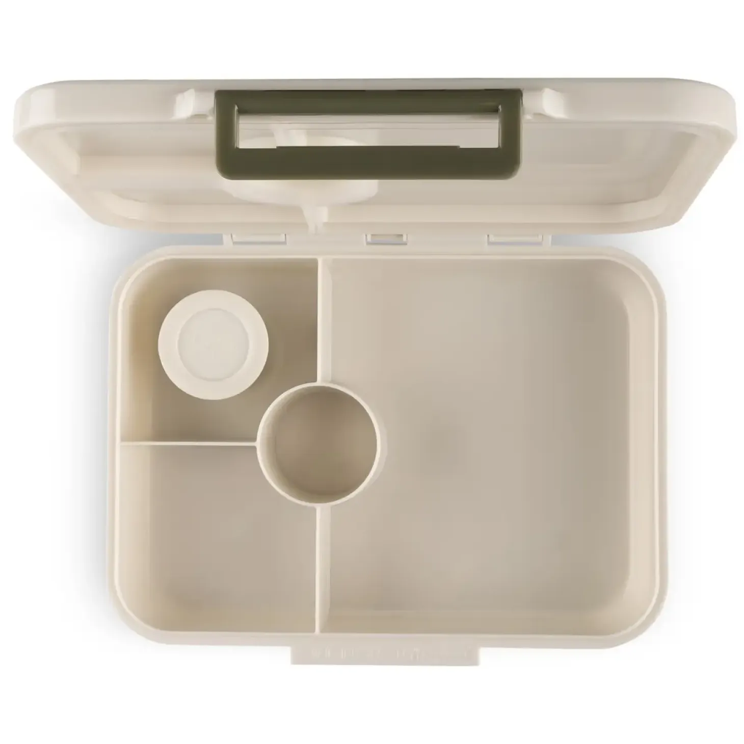 Lunch Box Tritanowy - Dino