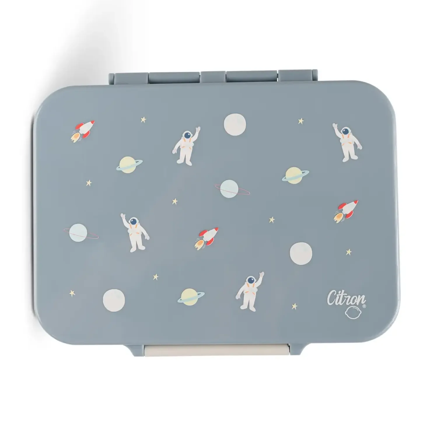 Lunch Box Tritanowy - Spaceship