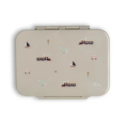 Lunchboxy|Przechowywanie Jedzenia | Citron Lunch Box Tritanowy - Vehicles