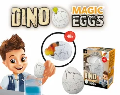 Odgrywanie Ról | Buki Magiczne jajko dinozaura