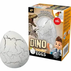 Odgrywanie Ról | Buki Magiczne jajko dinozaura