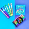 Artykuły Plastyczne | Ooly Magicznie Puchnące Flamastry z Efektem 3D, Magic Puffy