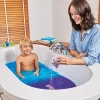 Zabawki Do Kąpieli|Do Kąpieli | Zimpli Kids Magiczny proszek do kąpieli Gelli Baff Colour Change - błękitny