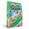 Zabawki Do Kąpieli|Do Kąpieli | Zimpli Kids Magiczny proszek do kąpieli Gelli Baff - zielony, 1 użycie