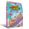 Zabawki Do Kąpieli|Do Kąpieli | Zimpli Kids Magiczny proszek do kąpieli Gelli Baff Smelli - Guma Balonowa, 1 użycie