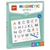 3 Lata +|4 Lata + | Apli Kids Magnetyczna tablica - Litery ABC