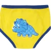 Pa Pa Pielucho|Majtki Treningowe | Zoocchini Majtki Treningowe - Boy