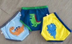 Pa Pa Pielucho|Majtki Treningowe | Zoocchini Majtki Treningowe - Boy