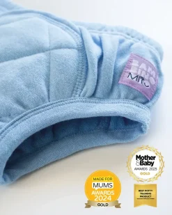 Majtki treningowe Grape