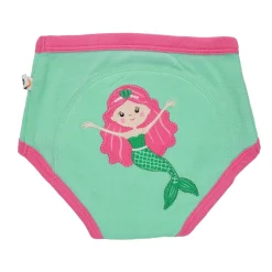 Pa Pa Pielucho|Majtki Treningowe | Zoocchini Majtki Treningowe - Mermaids