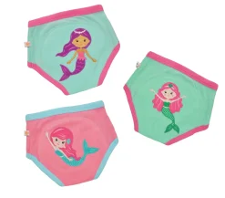 Pa Pa Pielucho|Majtki Treningowe | Zoocchini Majtki Treningowe - Mermaids