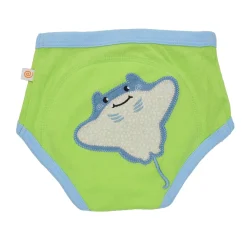 Pa Pa Pielucho|Majtki Treningowe | Zoocchini Majtki Treningowe - Sea Crew