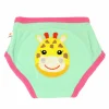 Pa Pa Pielucho|Majtki Treningowe | Zoocchini Majtki Treningowe - ZOO Friends New