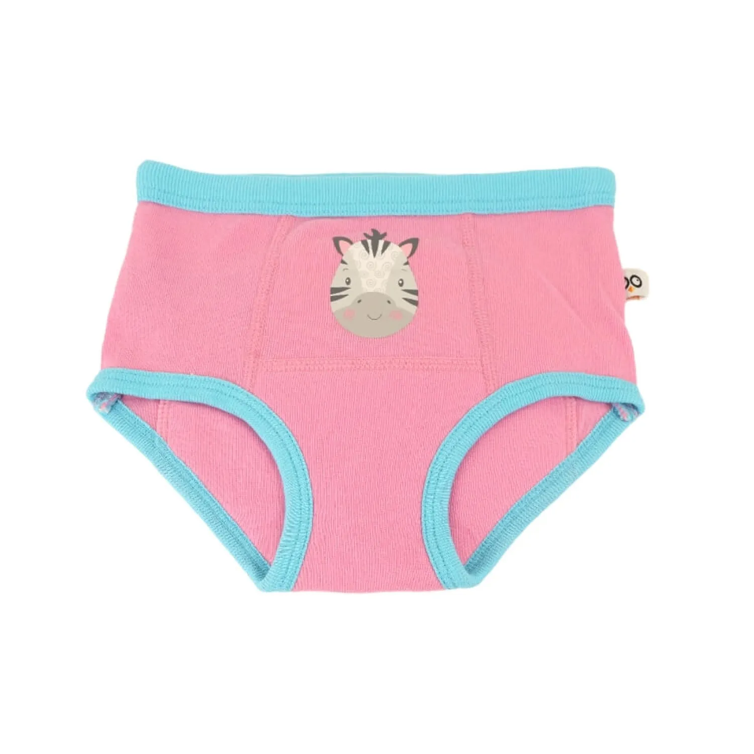 Pa Pa Pielucho|Majtki Treningowe | Zoocchini Majtki Treningowe - ZOO Friends New