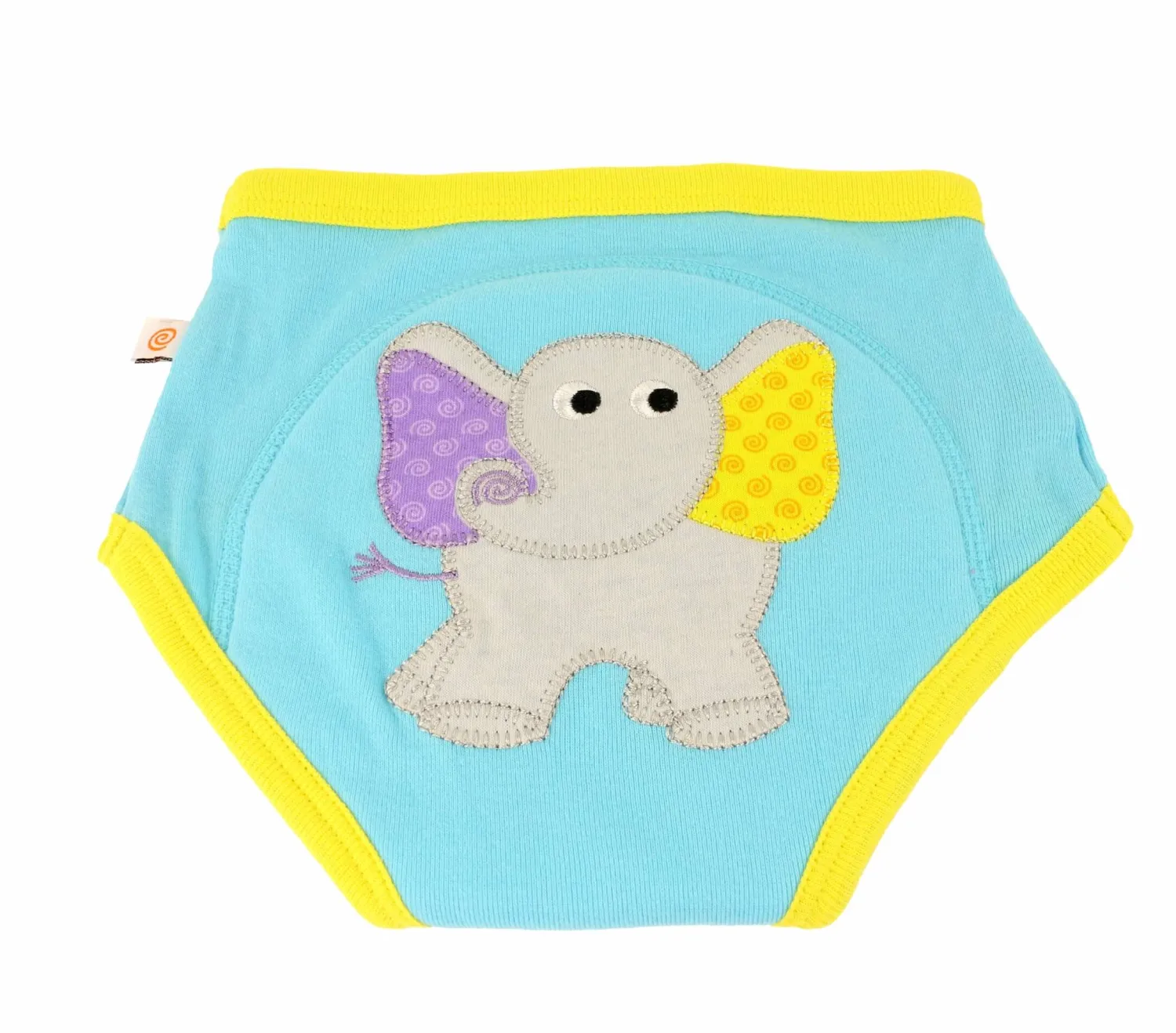 Pa Pa Pielucho|Majtki Treningowe | Zoocchini Majtki Treningowe - ZOO Friends New