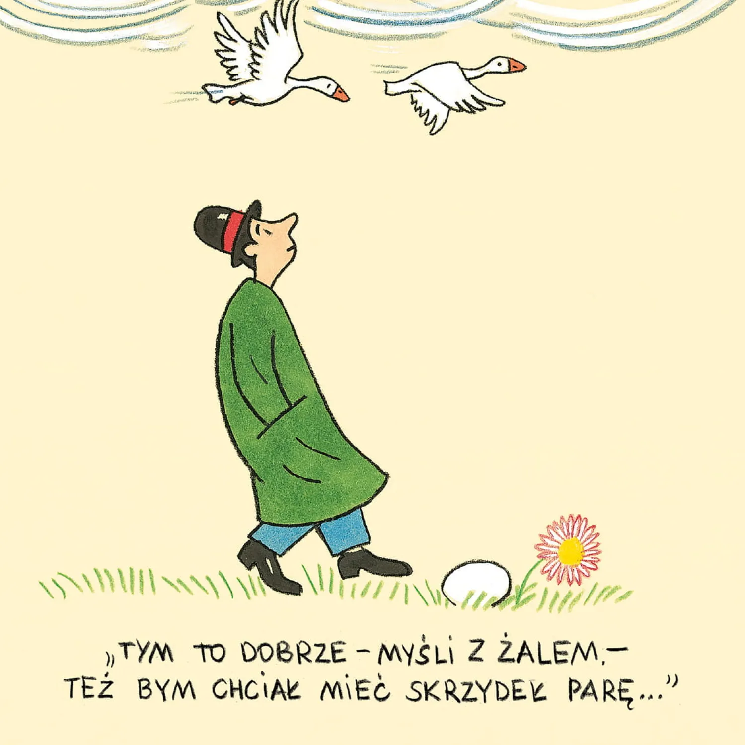 2-5 Lat|0-2 Lat | Wydawnictwo Dwie Siostry Marek z ulicy Czereśniowej