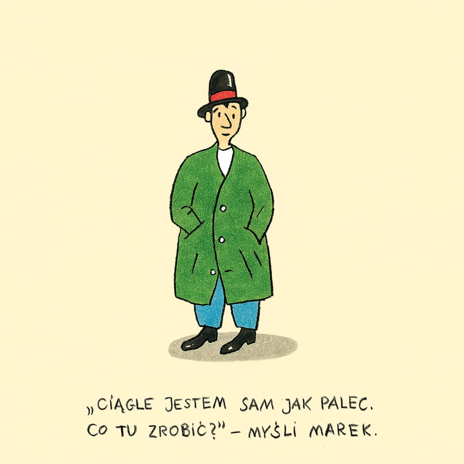 2-5 Lat|0-2 Lat | Wydawnictwo Dwie Siostry Marek z ulicy Czereśniowej