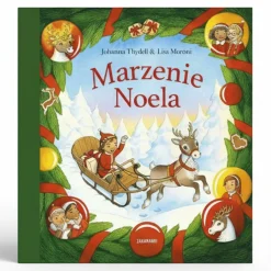 Marzenie Noela