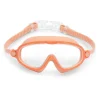 Maska do pływania i nurkowania Sand Rose - Deep Coral, 3-8 lat