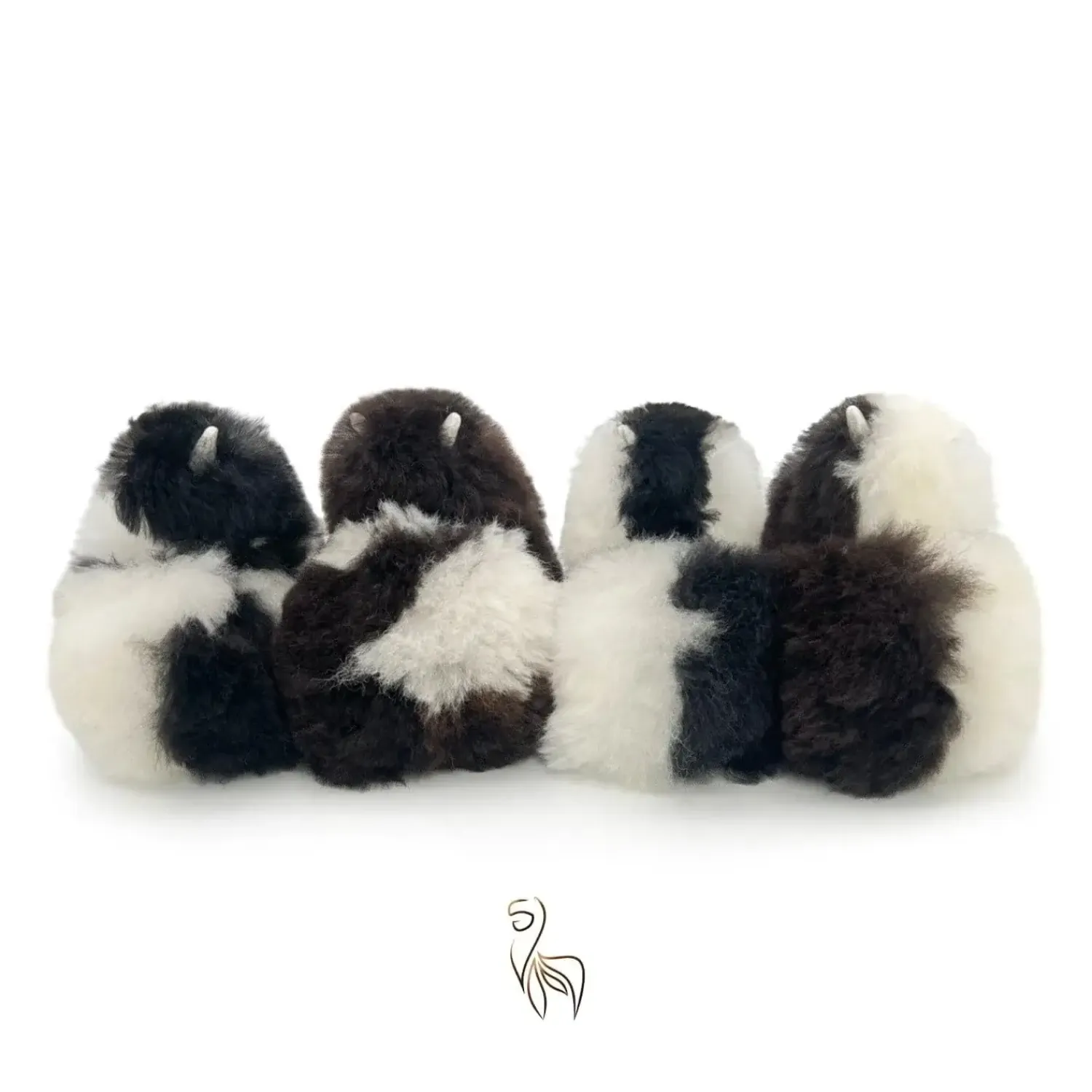 6 Lat+|3 Lata + | Inkari Maskotka Alpaka - Panda