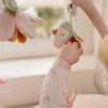Maty Edukacyjne|Maty Edukacyjne | Little Dutch Mata aktywizująca z pałąkiem Fairy Garden