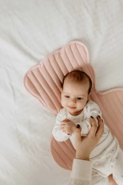 Akcesoria Do Przewijania|Przydatne Akcesoria | Sleepee Mata do przewijania Rose