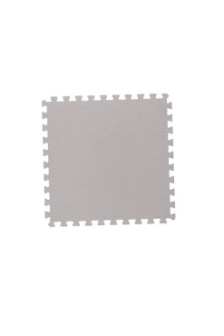 Maty Edukacyjne|Maty Edukacyjne | Toddlekind Mata do zabawy piankowa podłogowa Classic Playmat Stone