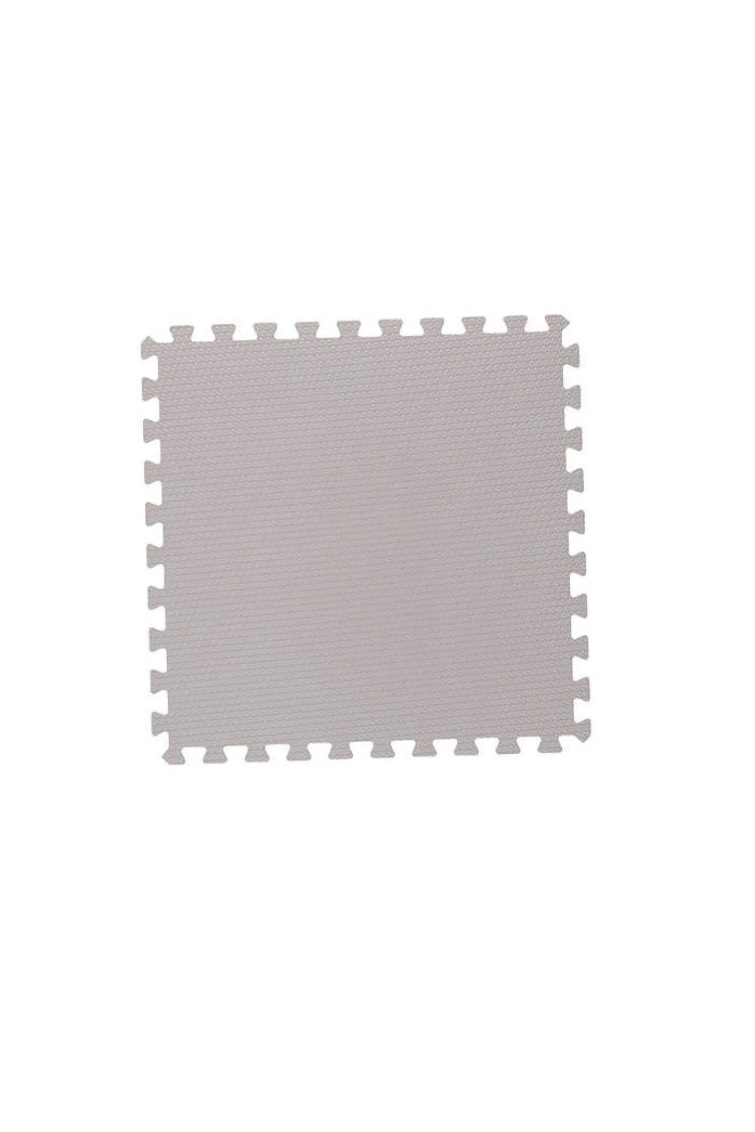 Maty Edukacyjne|Maty Edukacyjne | Toddlekind Mata do zabawy piankowa podłogowa Classic Playmat Stone