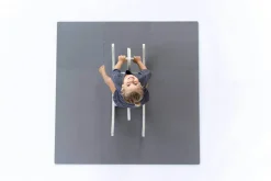 Maty Edukacyjne|Maty Edukacyjne | Toddlekind Mata do zabawy piankowa podłogowa Classic Playmat Storm