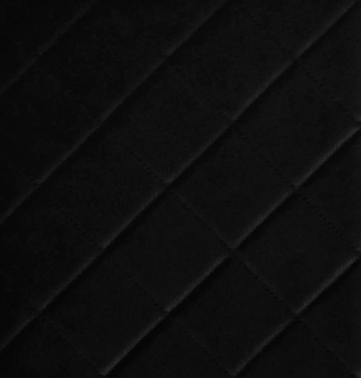 Akcesoria Samochodowe|Fotelik Samochodowy - Przydatne | We Are One Co. Mata ochronna pod fotelik samochodowy - Moon Black